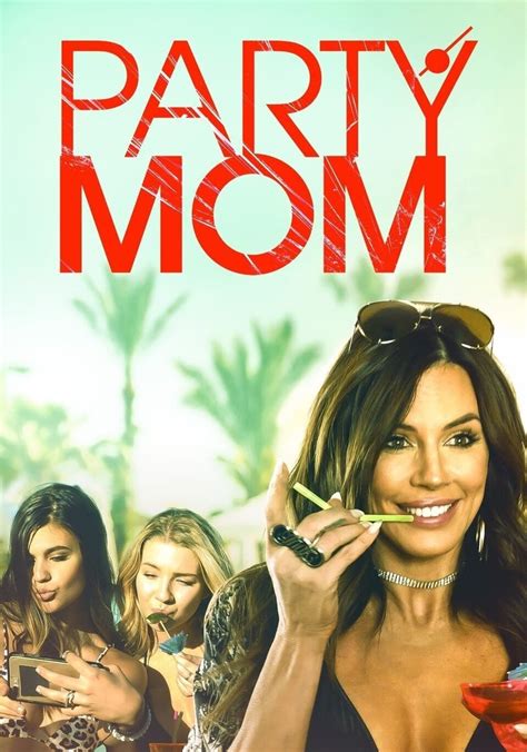 party mom movie where to watch streaming online