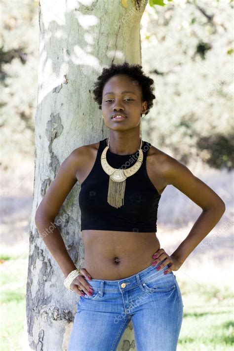 teen african american girl pictures