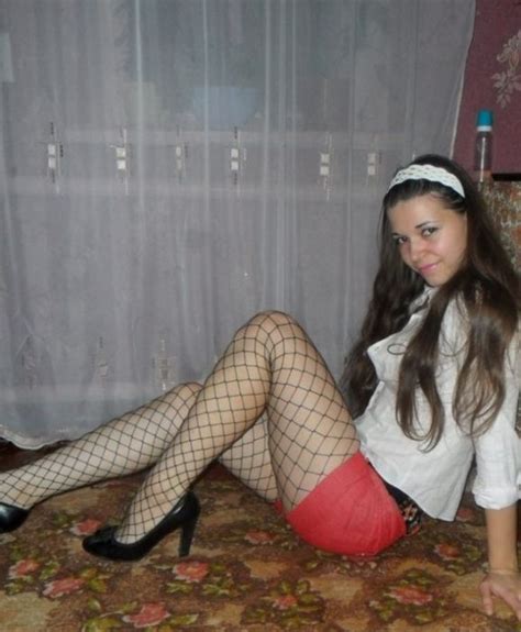 Russian Girls Who Look Cute But Funny 25 Pics