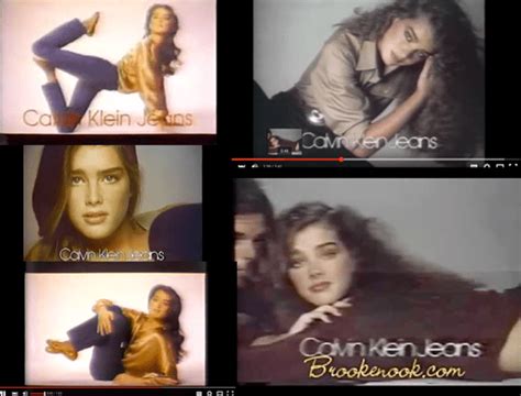 Watch Brooke Shields Tells The Story Behind Her 80 S Calvin Klein Jeans