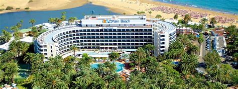 hotels  resorts  maspalomas gran canaria