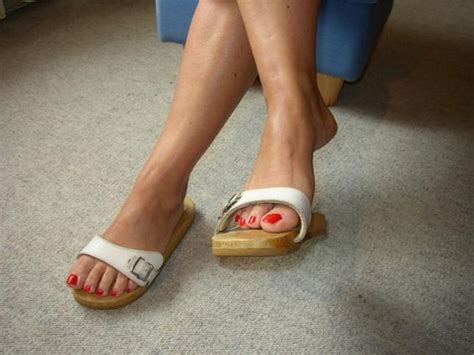 wooden sandals my wife is wearing a pair like this at home da sexy clogs pinterest