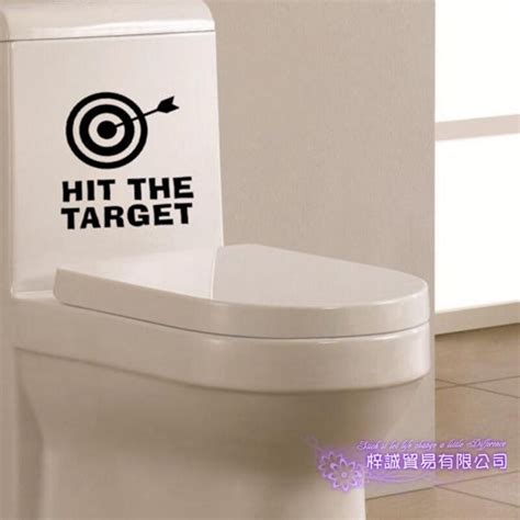 toilet voyeur funny sticker commode sex girl sticker decal posters