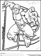 Coloring Avengers Pages Hulk Drawing Print Coloriage Kids Yahoo Avenger Para Name Comic Incredible Marvel Printable Colouring Color Great Ginormasource sketch template
