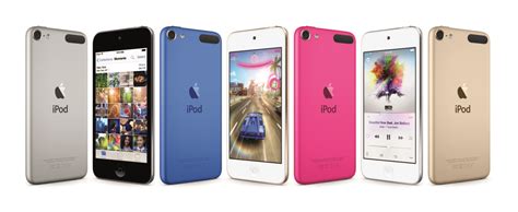 apple refreshes existing lineup  ipods   hardware  color options prices start  rm