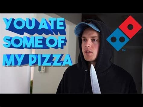 dominos delivery  wrong youtube