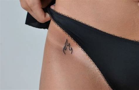 10 Small Hip Tattoo Ideas That You Ll Love Society19