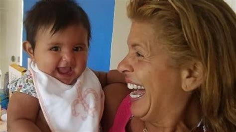 here s the song hoda kotb likes to sing to daughter haley these days