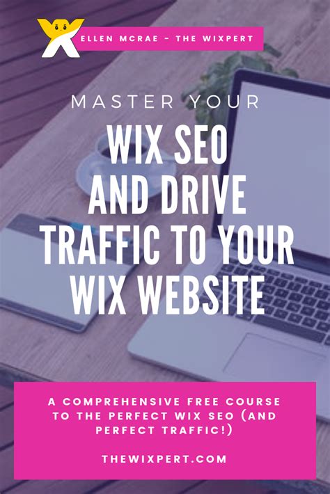 wix website design  wix seo traffic advice wixwixwebsite