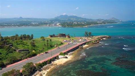 the best hotels closest to malecón de puerto plata in puerto plata for