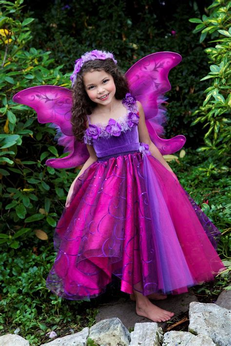 How To Dress Up As A Fairy For Halloween Anns Blog