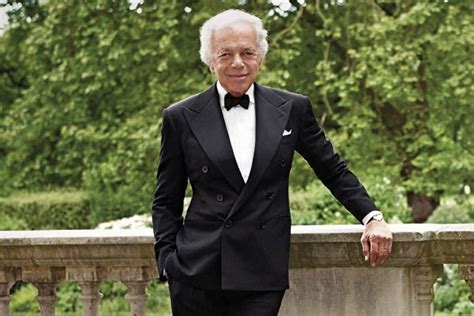 ralph laurens net worth celebrty