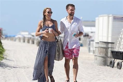 Know All About Katie Cassidy S Husband Matthew Rodgers Superbhub
