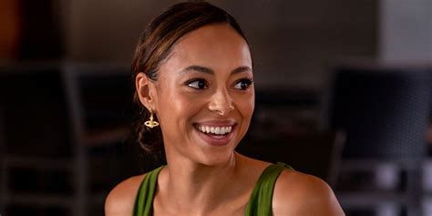 Amber Stevens West On Starz S Run The World And Making Comedy