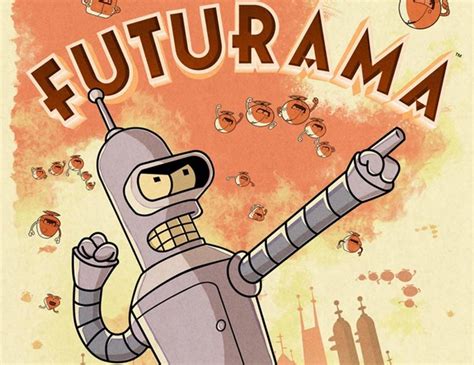 futurama mobile game game  drones announced geeky gadgets