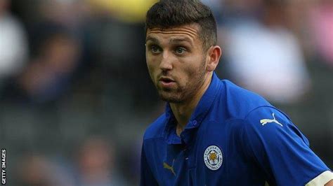 james pearson  leicester city defender signs  barnet contract bbc sport