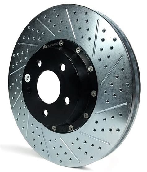 front eradispeed high performance rotor upgrade  cts   baer brakes