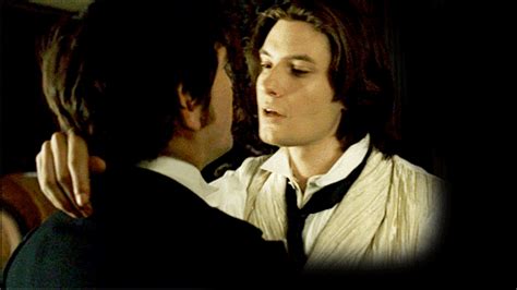 is ben barnes gay holland sexy