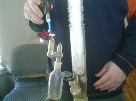 double dabs and snow bong youtube