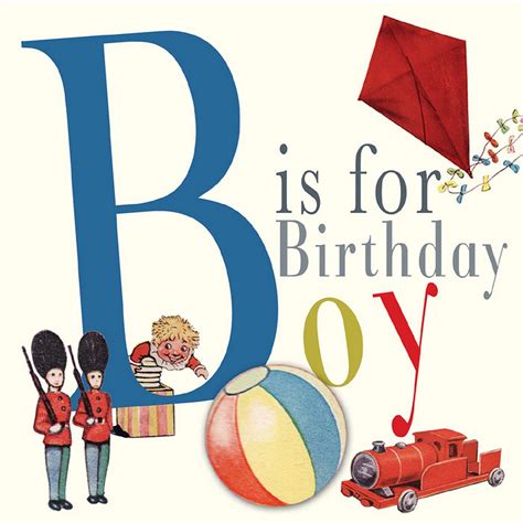 birthday boy celebrate  fun  joy
