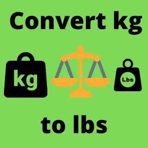 convert kg  lbs results  pounds lbs  ounces oz