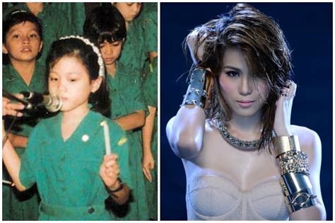 ≡ before they were famous 10 filipino celebrities then