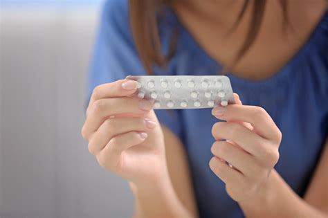 conceiving after birth control getting your fertility on track
