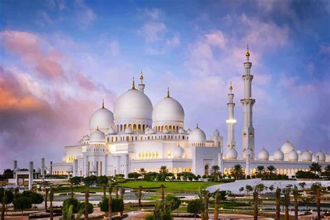 beautiful mosques architecture   world
