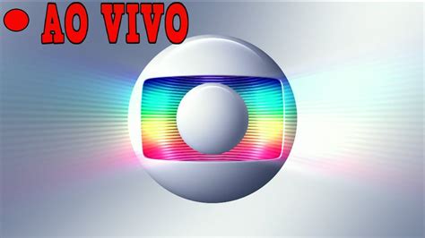 globo ao vivo em hd youtube