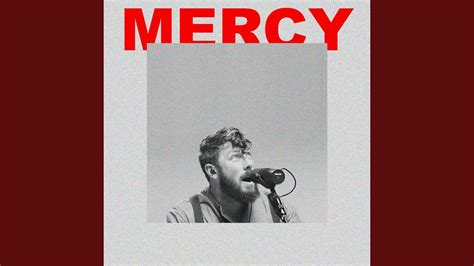 mercy song session youtube