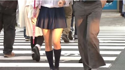 japan schoolgirl documentary walking dates front for prostitution