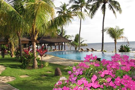 relax bali dive spa resort kubu hotel reviews  rate