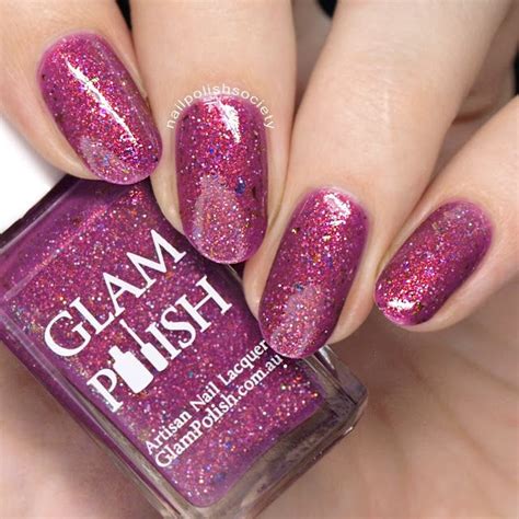glam polish youve   friend   collection limited edition