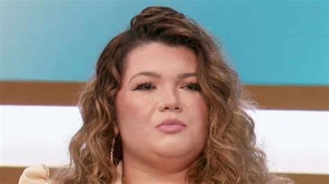 see amber portwood s weight loss transformation as she starts new life