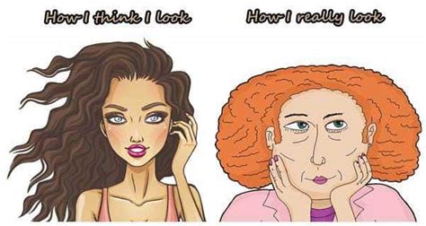 11 Not So Cute Moments In Every Curly Haired Girl’s Life Read Health