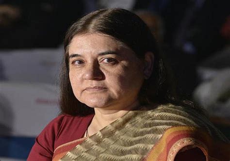 government will form dedicated cell for women in every district maneka