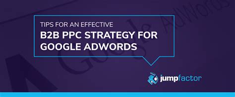 effective bb google ads strategies  conversion boost