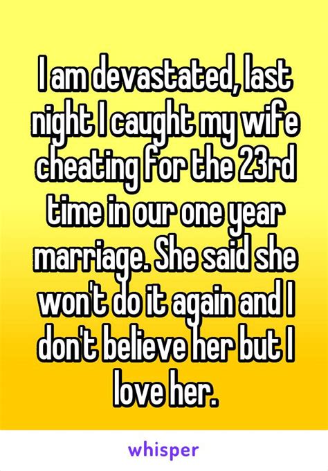 19 Husbands And Wives Reveal Insane Ways They Keep Catching Their