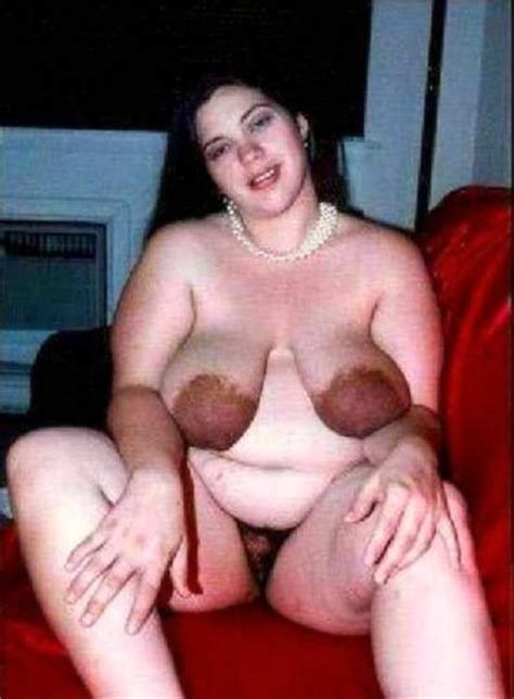 ugly floppy deformed lopsided saggy weird shaped boobs fetish porn pic