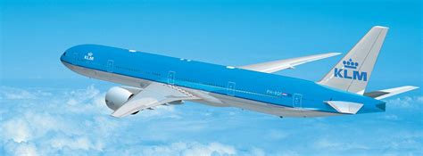 klm flights netflights