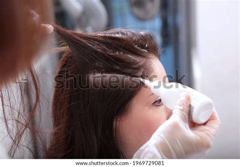 scalp treatment stock  images photography shutterstock