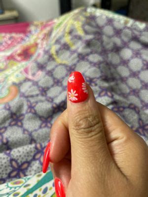 fashion nail spa updated march     reviews