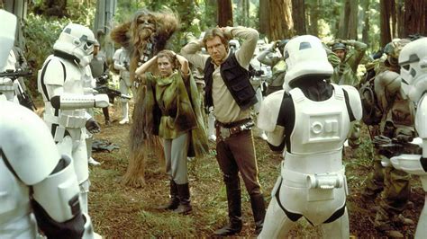 The Best Star Wars Movies Ranked