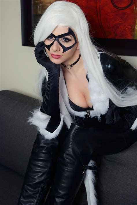 60 sexy black cat boobs pictures will make you drool for