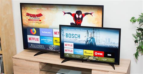 Toshiba Amazon Fire Tv Edition Series Review Budget Friendly Tv Bets