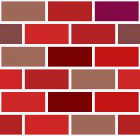 red brick pattern clip art image clipsafari