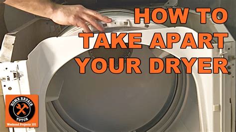 dryer repair  maytag bravos xl dryer repair manual