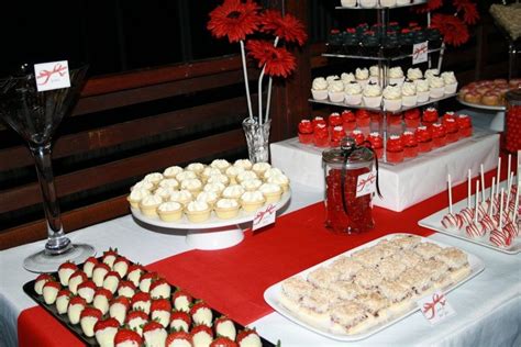 adult dessert tables bliss party designs adult