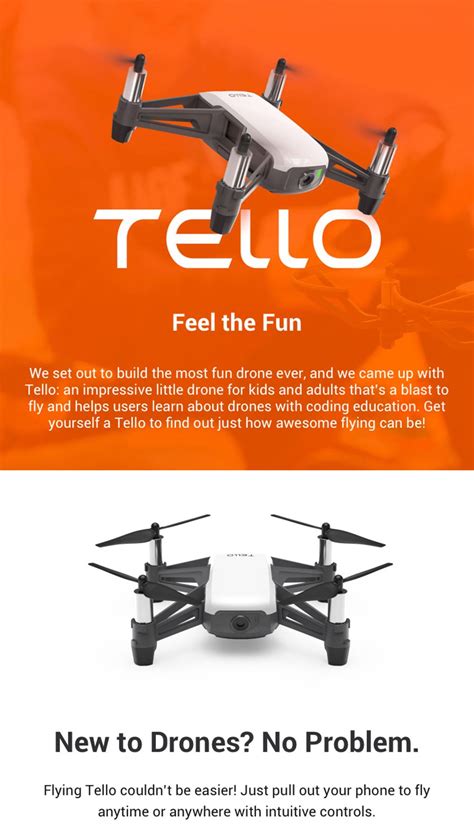 dji tello mini drone app remote control toy fpv rc quadcopter drones p hd transmission camera