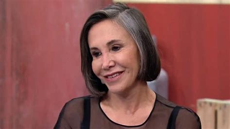 florinda meza revelo la verdadera enfermedad  acabo  la vida de chespirito telemundo